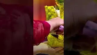 Участница принесла торт, который развалился на части