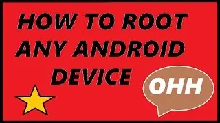 !! How To Root Any Device !! Without PC !! Easiest Way !! Offline !! 2016