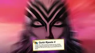 Aww Heck, is that Quick Riposte 4 I see!? Oh no... #fireemblemheroes