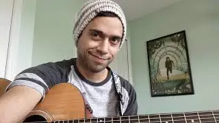 Hoobastank - Same Direction (Epic Love Acoustic Cover)
