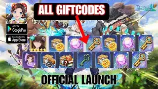 Tales of Terrarum & All 11 Giftcodes | 11 Free Codes Tales of Terrarum Global - How to Redeem