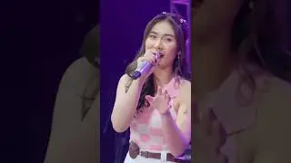 snajan mung suaramu | LDR - Dike Sabrina
