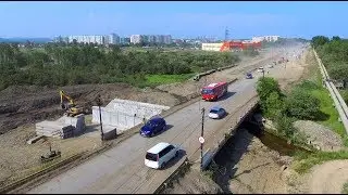 Комшоссе, как символ непрофессионализма либералов