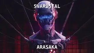 SVARDSTAL - ARASAKA
