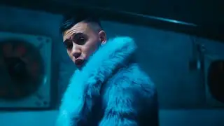 Tommy Boysen - Kbron (Official Video)