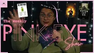Watching multiple ‘this is society’ movies | MEGALOPOLIS, NEVER LET GO, THE SUBSTANCE
