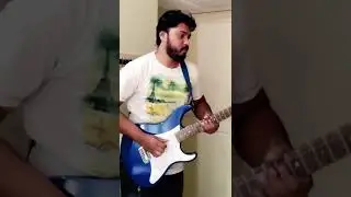 Dire Straits - Sultans Of Swing (Guitar Solo)