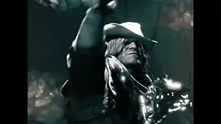 just dante kill your ass with his dance.