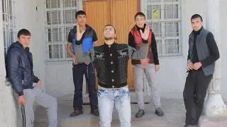 BaBaSoN GMC 2016 Diss Darbe (Crayzer Emre şerefsiz asılın askeri) HD KLİB(+18)