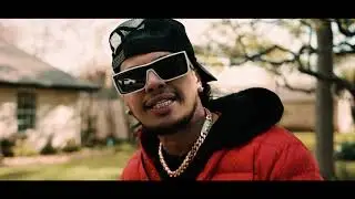 Lil A - Nun 2 Play Wit (Official Music Video)