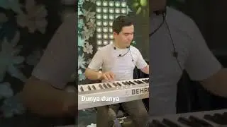 Dunya dunya