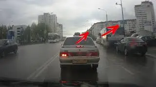 Новые маршруты в Перми - экзаменационный маршрут №3