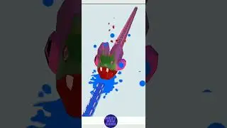 Snake Clash Gameplay😎 #nextnewgame #gaming 