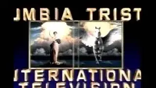 Columbia tristar international television 1993