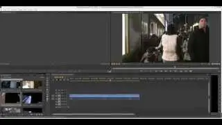 Paste Insert - Premiere Pro CC Keyboard shortcut