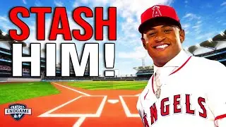 Don't Miss Out! Top Prospects to Add in Fantasy Baseball