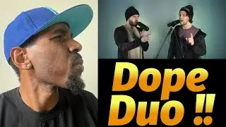 THIS IS WHY THEY THE BEST‼️| Taras Stanin & Improver | DEFTONES - Change (Beatbox Cover) REACTION