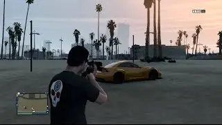 GTA 5 на PC НОВЫЙ на 100% рабочий способ