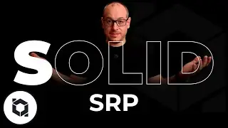 Entenda o SRP (Single Responsibility Principle) | Série SOLID na Prática #balta