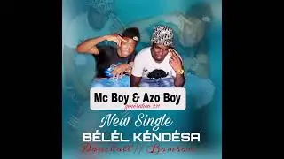 MC BOY 🎤💥 AZO BOY 💥🔥🔥