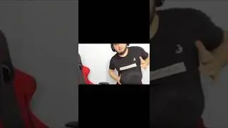 Азам станцевал от шока?🤨 