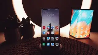 Huawei P40 (Pro) - die besten Tipps und Tricks (Deutsch)