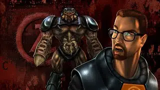 Half-Life: Uplink | Full Game Playthrough | Hard Difficulty | No Commentary