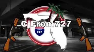 CFN 98 BABY - Federal #slowed
