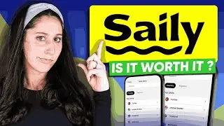 Saily Security Features Explained