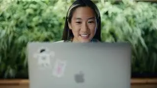 Apple 2020 MacBook Air Laptop | Gold with AppleCare+ for MacBook Air