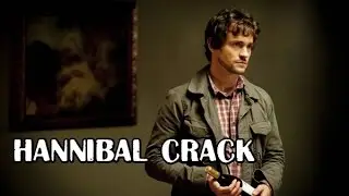 Hannibal crack ( russian mix )
