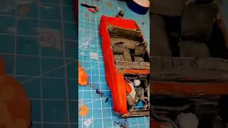 plasticine machine