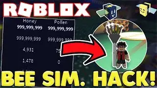 🐝ROBLOX BEE SWARM SIMULATOR HACK - AFK AUTO FARM MONEY, TELEPORTS & MORE!!! [FREE] [2018]