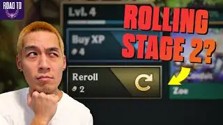 Infinite Money Glitch? | Road to Masters Set 17