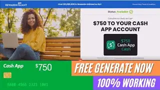 Cash App Make Money Online | Cash App Earn Students