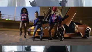 Murda - Culé (prod. Yung Felix)