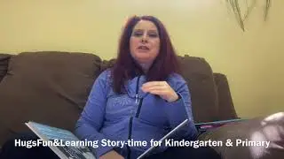 Story Time Kindergarten & Primary