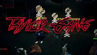 #Taylor-Gang - Pk Video 1