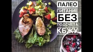 Как питаться без подсчета КБЖУ