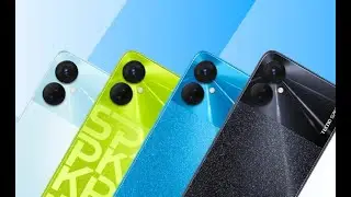 TECNO MOBILE SPARK 9 Pro KH7N 4 128GB Akıllı Cep Telefon Ürün İnceleme