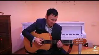 Синий иней - новогодний подарок