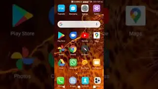 What will we do when Recent and back button of gionee phone are not working
