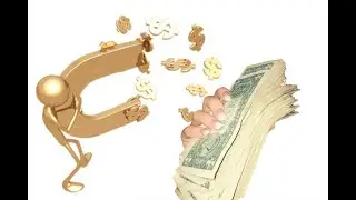7 ключей к богатству. Говори эти СЛОВА и деньги сами будут приходить