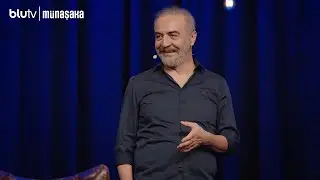 Yılmaz Erdoğan – Münaşaka | Teaser (31 Aralık’ta BluTV’de)