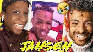 XXXTENTACION IS THE FUNNIEST RAPPER! 🤣💀
