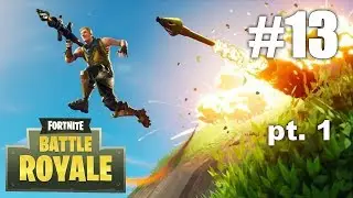 Stream - Fortnite | Season 5! (Duos)