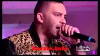 Balti  u0026 Zied Nigro Douza Douza live Andi Manghanilek 2015