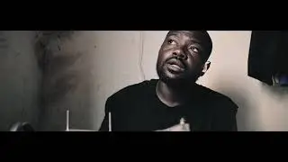 Cage One - Sem Escolha Vídeo Oficial ft  Filho do Zua & Elisabeth Ventura