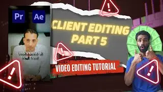 How I Make Money Editing Short-Form Videos for My Clients (Full Tutorial) | Part 5 |