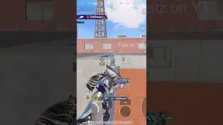 honey badger 1v4 😳